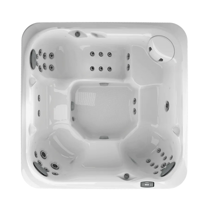 Replacement cover for Jacuzzi J-275 hot tub 90" x 90"