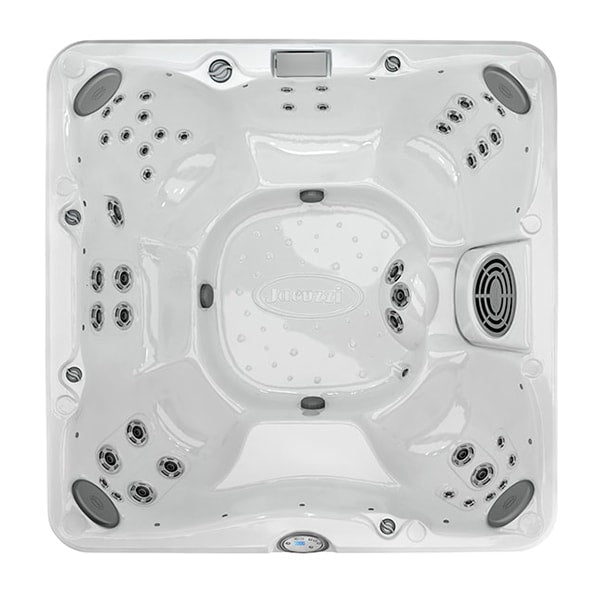 Replacement cover for Jacuzzi J-280 hot tub 91" x 91"