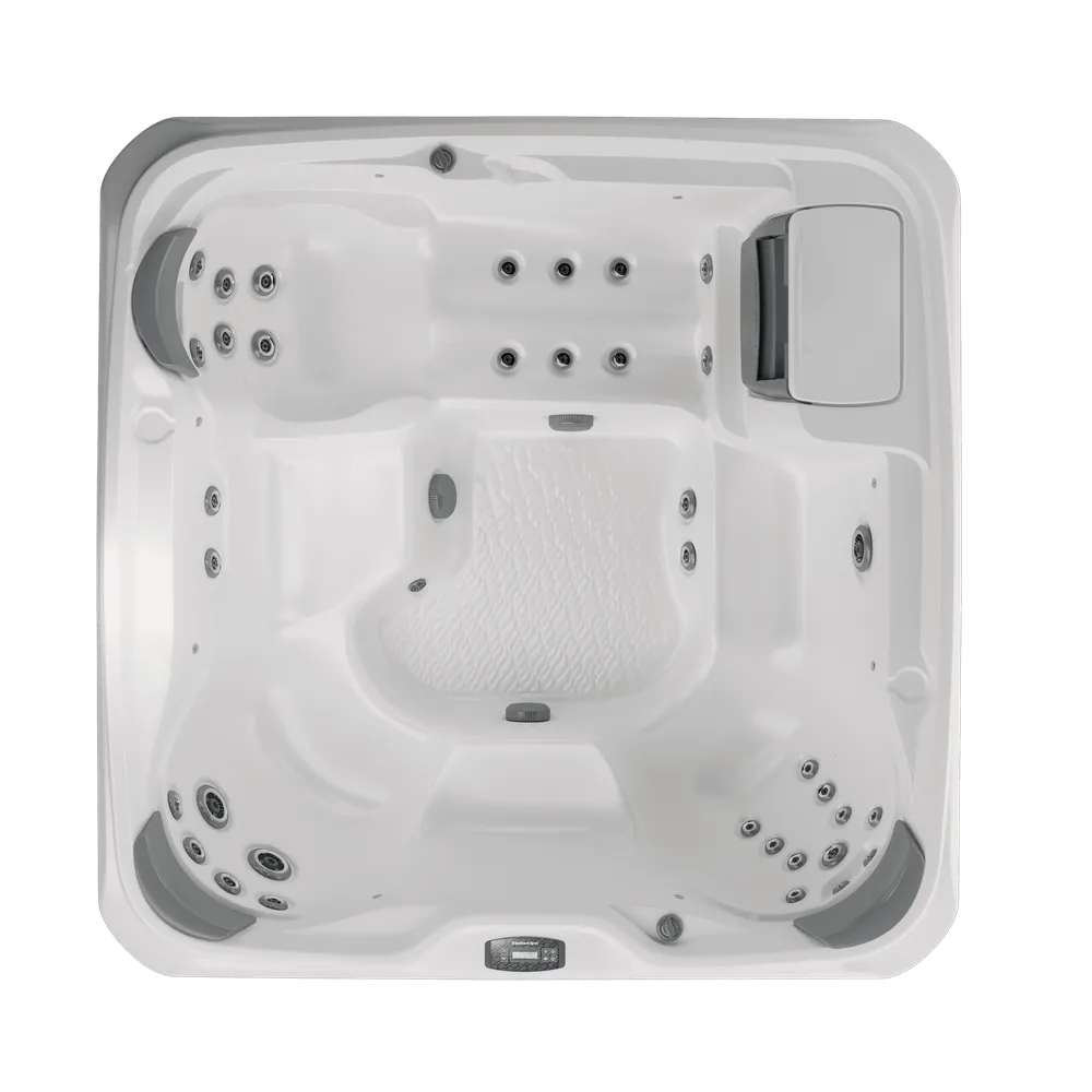 Replacement cover for a Sundance Ramona hot tub 90" x 90"