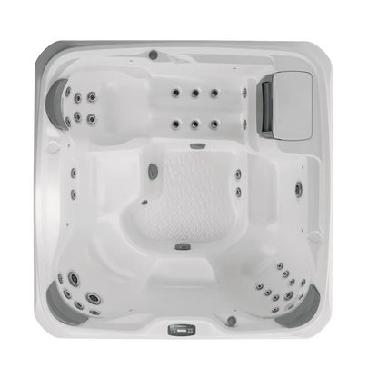 Replacement cover for a Sundance Ramona hot tub 90" x 90"