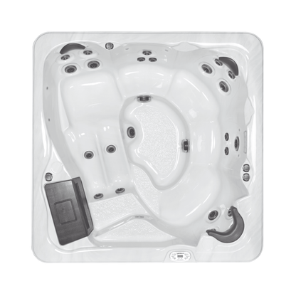 Replacement cover for a Sunrise S51L hot tub 78" x 78"