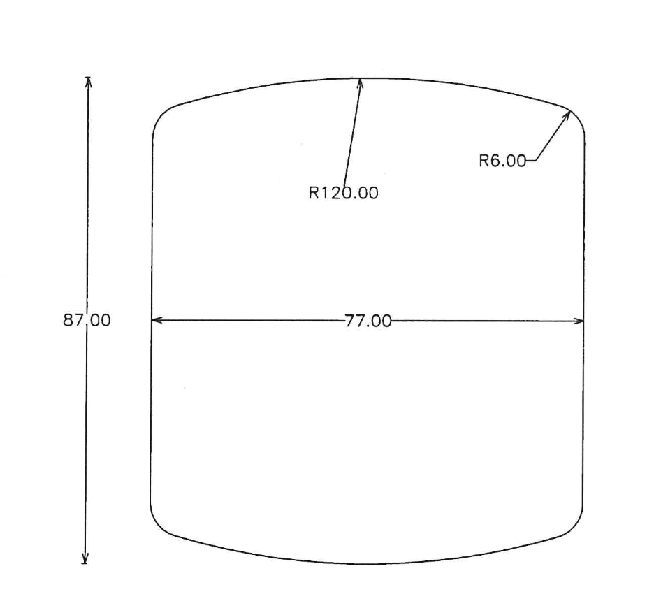 Aquaterra Aryana Hot Tub Replacement Cover | Premium Spa Covers