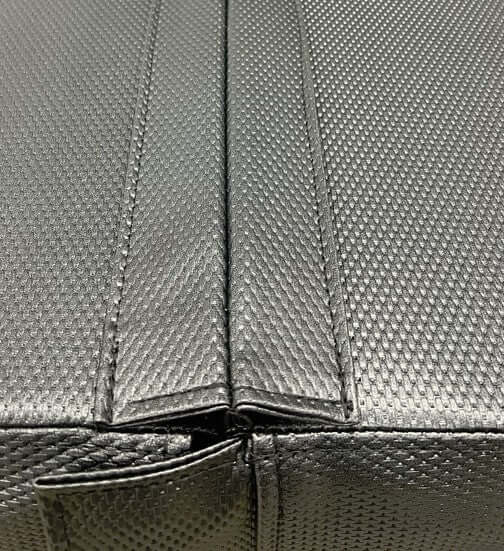 Reinforced Hinge Hot Tub Cover