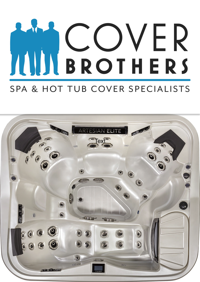 Artesian Elite Quail Ridge Replacement Cover