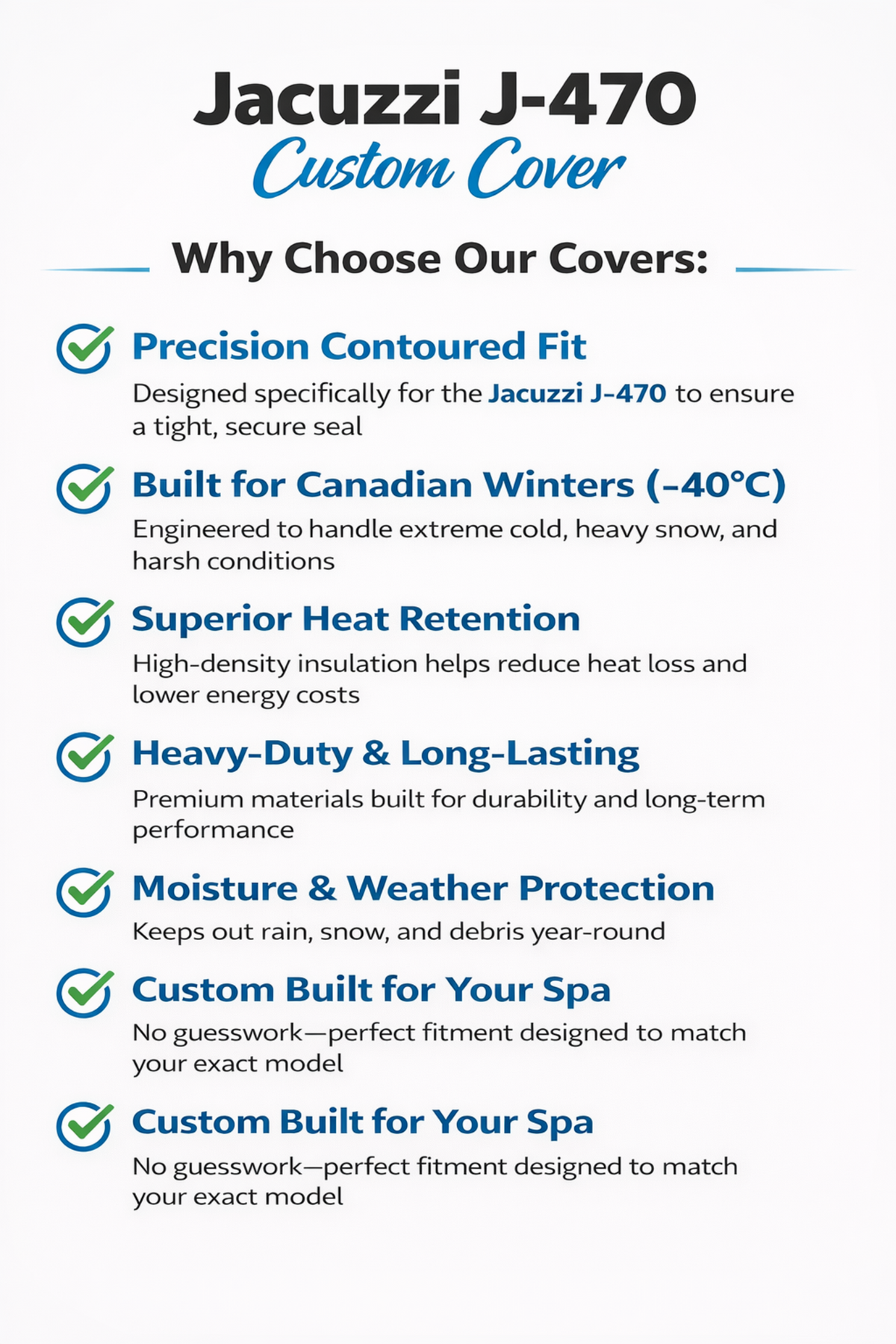Engineered for Consistent Performance in Any Climate