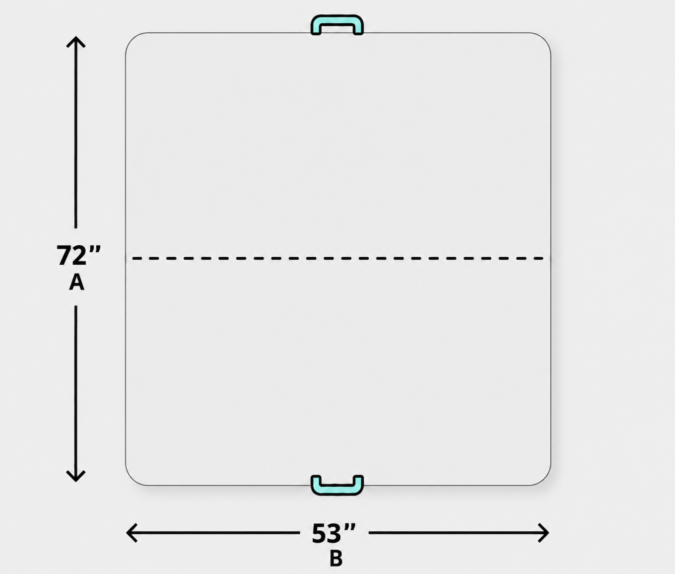 replacement hot spring mini fold direction
